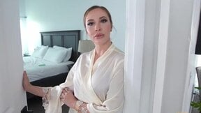 Sexo porno anal com gozada na boca - Mãe 